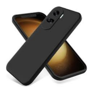 Full Cover Soft Silicone Transparent Bumper Shockproof Phone Case For Huawei Y7p Clear Silicone TPU Front