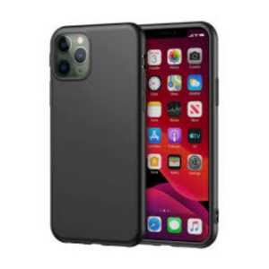 Full Cover Soft Silicone Transparent Bumper Shockproof Phone Case For Huawei Y7p Clear Silicone TPU Front