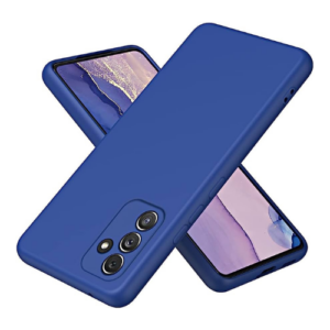 Full Cover Soft Silicone Transparent Bumper Shockproof Phone Case For Huawei Y7p Clear Silicone TPU Front