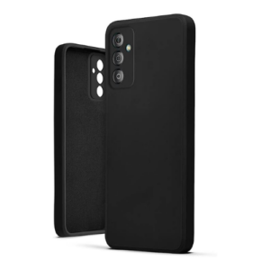 Full Cover Soft Silicone Transparent Bumper Shockproof Phone Case For Huawei Y7p Clear Silicone TPU Front