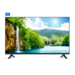 Panasonic 43 Inch Smart LED TV