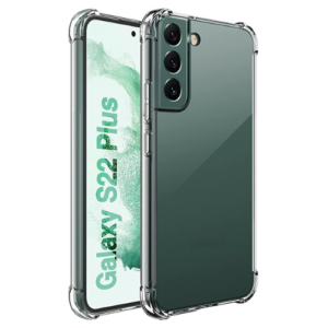 Full Cover Soft Silicone Transparent Bumper Shockproof Phone Case For Huawei Y7p Clear Silicone TPU Front