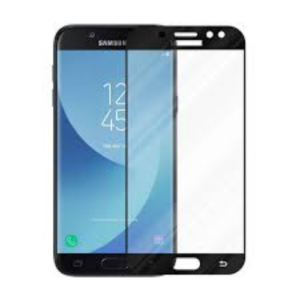 Transparent Tempered Glass for Galaxy J7 Pro