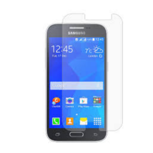 Transparent Tempered Glass for Samsung Core Prime