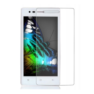 Transparent Tempered Glass/Screen Protectors for Neo 5