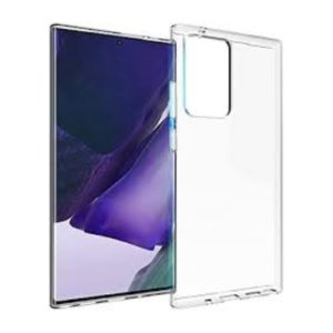 Transparent Case Shockproof Case for Samsung Note 20