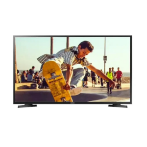 an image of Samsung 43 Inch T5400 Smart TV