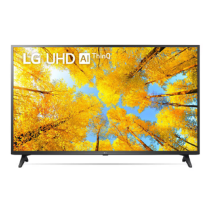 an image of LG 50 Inch 4K UHD LED TV