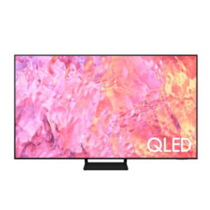 Samsung 55 Inches QLED 4K Smart TV (QA55Q60C)