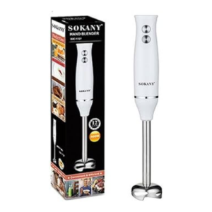 Sokany Electric Hand Blender WK-1707