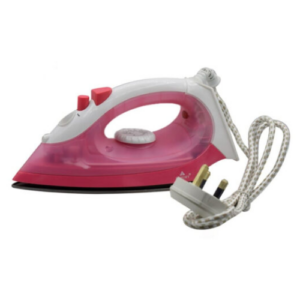 Bright Steam Iron BR-2185