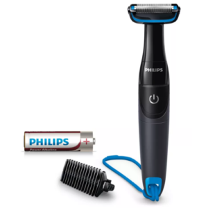 Philips Body groom Series 1000 Showerproof Body Trimmer BG102416