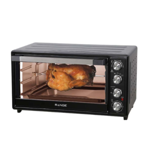 Range Electric Oven 45L REO-045