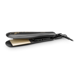 an image of a hair straightener