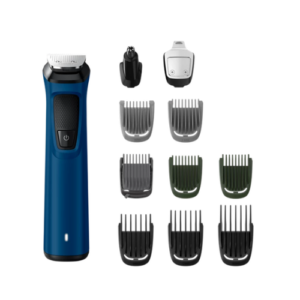 An image of a Beard Trimmer Set