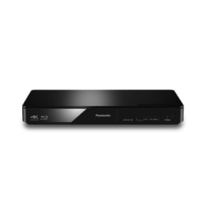 Panasonic 4k Smart 3d Blu-Ray Disc™/ DVD Player