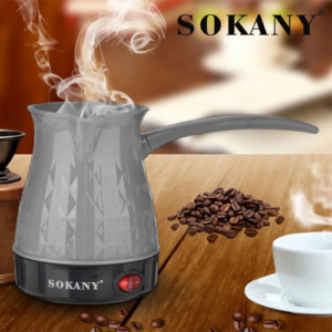 Sokany Electric Coffee Maker