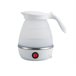 Sokany Plug-In Foldable 600w Electric Kettle