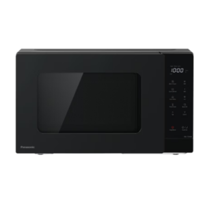 Panasonic 25l Solo Microwave Oven- NN-ST34NB