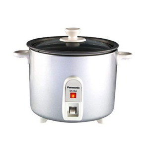 Panasonic Rice Cooker 0.3L- SR-3NA