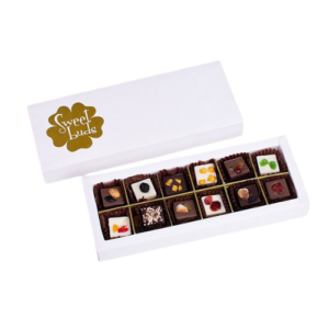 An image of a Assorted Chocolate Box