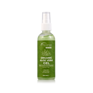 Aloe Vera Healing Gel 100ml