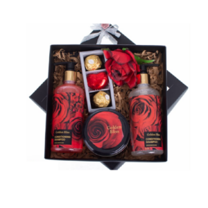 An image of a valentine's day gift box