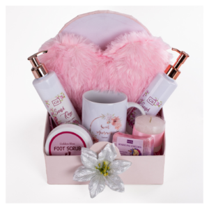 An image of a gift box