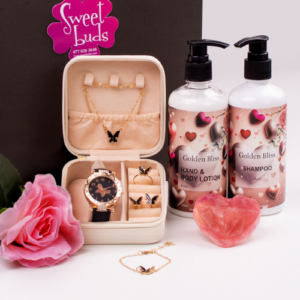 An image of a gift box for her