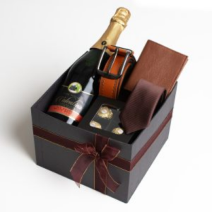 Gentlemen’s Legacy Gift Set