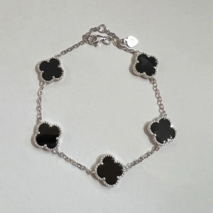 Clover Bracelet Sliver