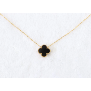 Clover Necklace