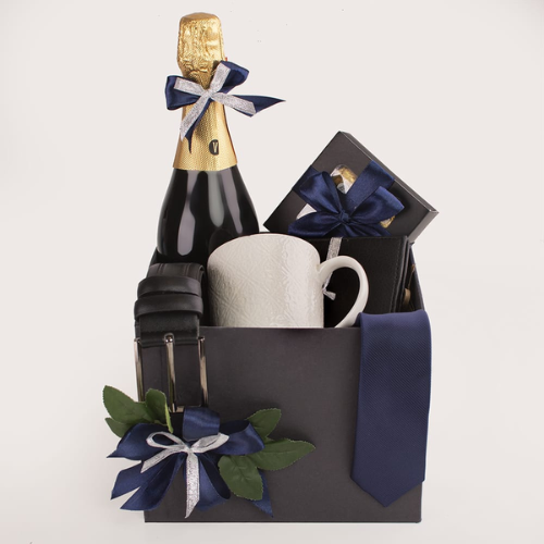 Gentleman’s Signature Style Gift Set