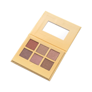 An image of a eye shadow palette