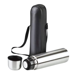 Taiko Stainless Steel Vacuum Flask 500ml