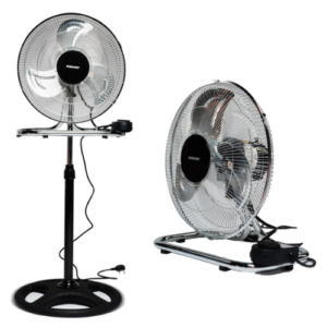 Nikai 3 in 1 Industrial Fan