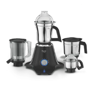 Preethi Taurus Plus Mixer Grinder 1000 Watt (MG-257)