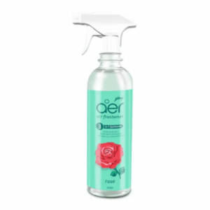 AER Water Based Rose Air Freshener