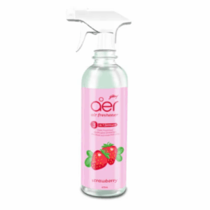 AER Water Based Strawberry Air Freshener