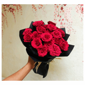High Quality Roses Bunch