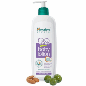 Himalaya Lotion 400ml