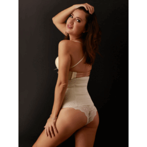 Waist Training Body Shaper