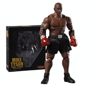 Storm Collectibles Mike Tyson Final Round 1/12