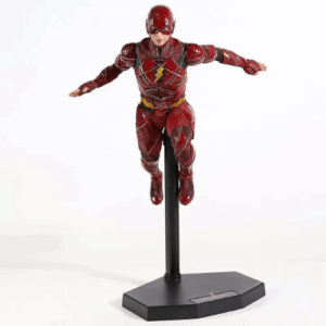 Crazy Toys Flash 1/6 Scale