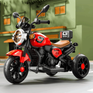 Yamaha RX-100 Battery Operated Ride On Bike