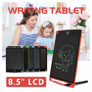8.5 Inch LCD Drawing Tablet for Kids