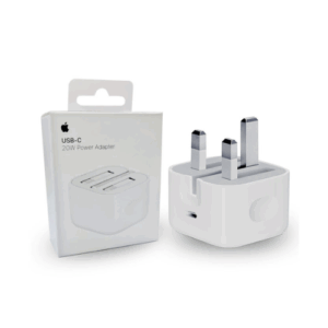 Apple 20W USB Type C Power Adapter
