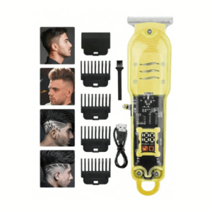 Electric Hair Clipper