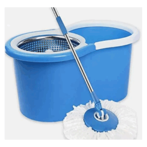 Floor Spin Mop