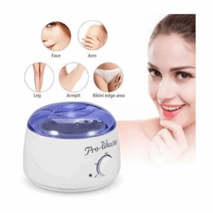 Hot Wax Heater
